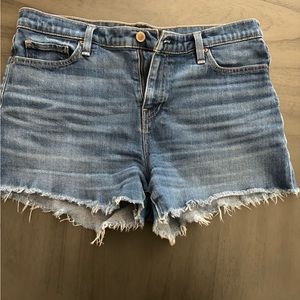 Hudson Gemma Jean Short/ Size 30